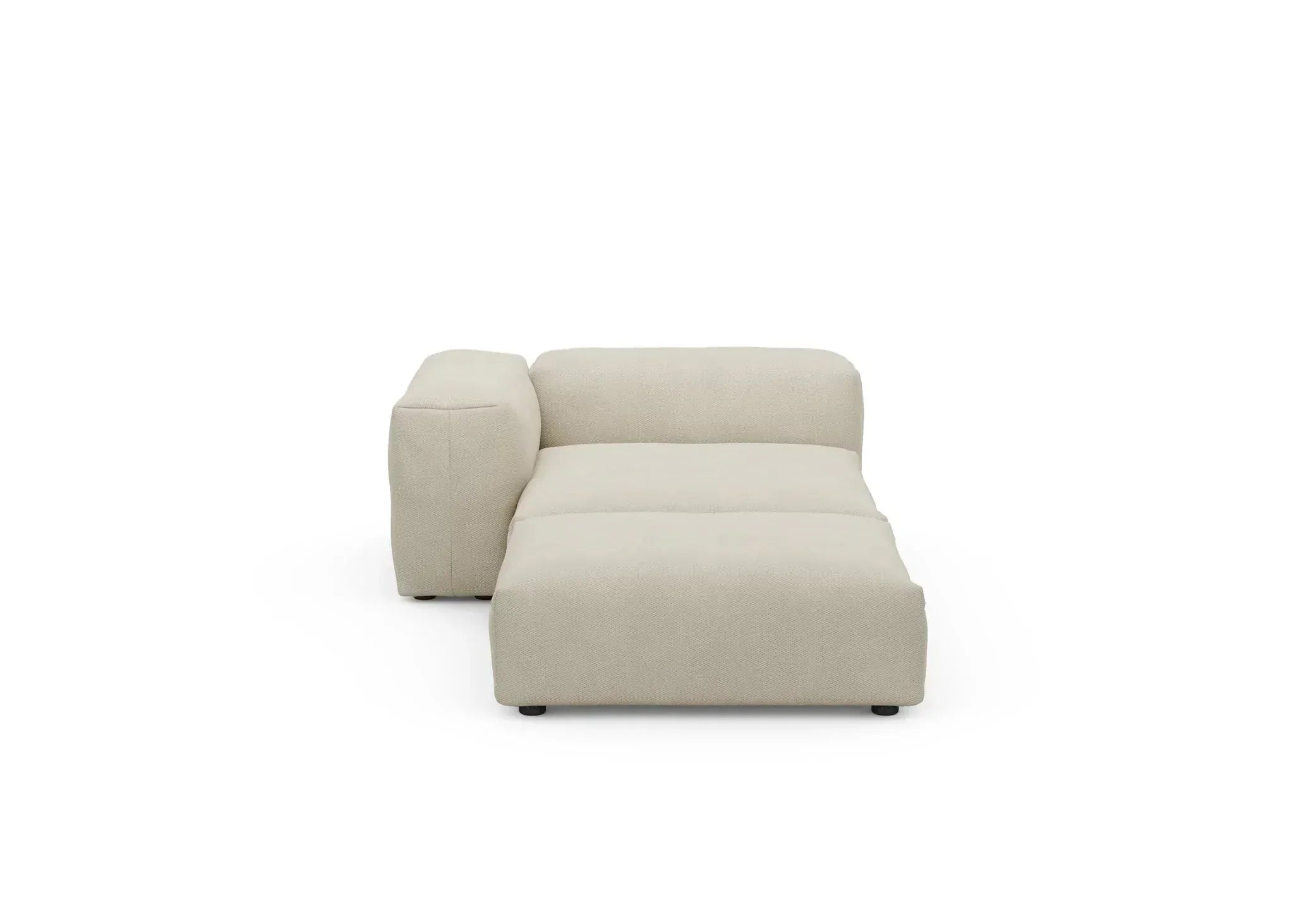 Zoco Home Outdoor/Sofa Vetsak Outdoor Sofa Daybed L | 136.5x220.5x60cm