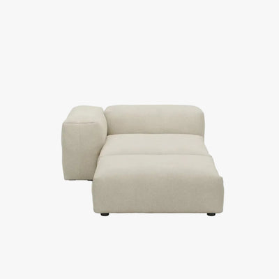 Zoco Home Outdoor/Sofa Vetsak Outdoor Sofa Daybed L | 136.5x220.5x60cm