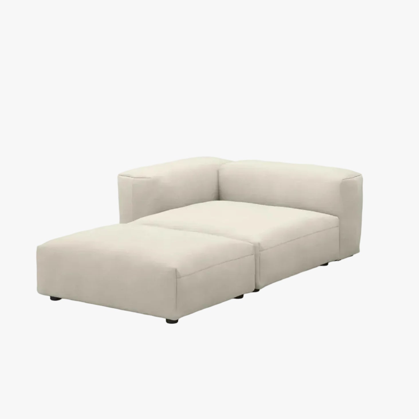 Zoco Home Outdoor/Sofa Vetsak Outdoor Sofa Daybed L | 136.5x220.5x60cm
