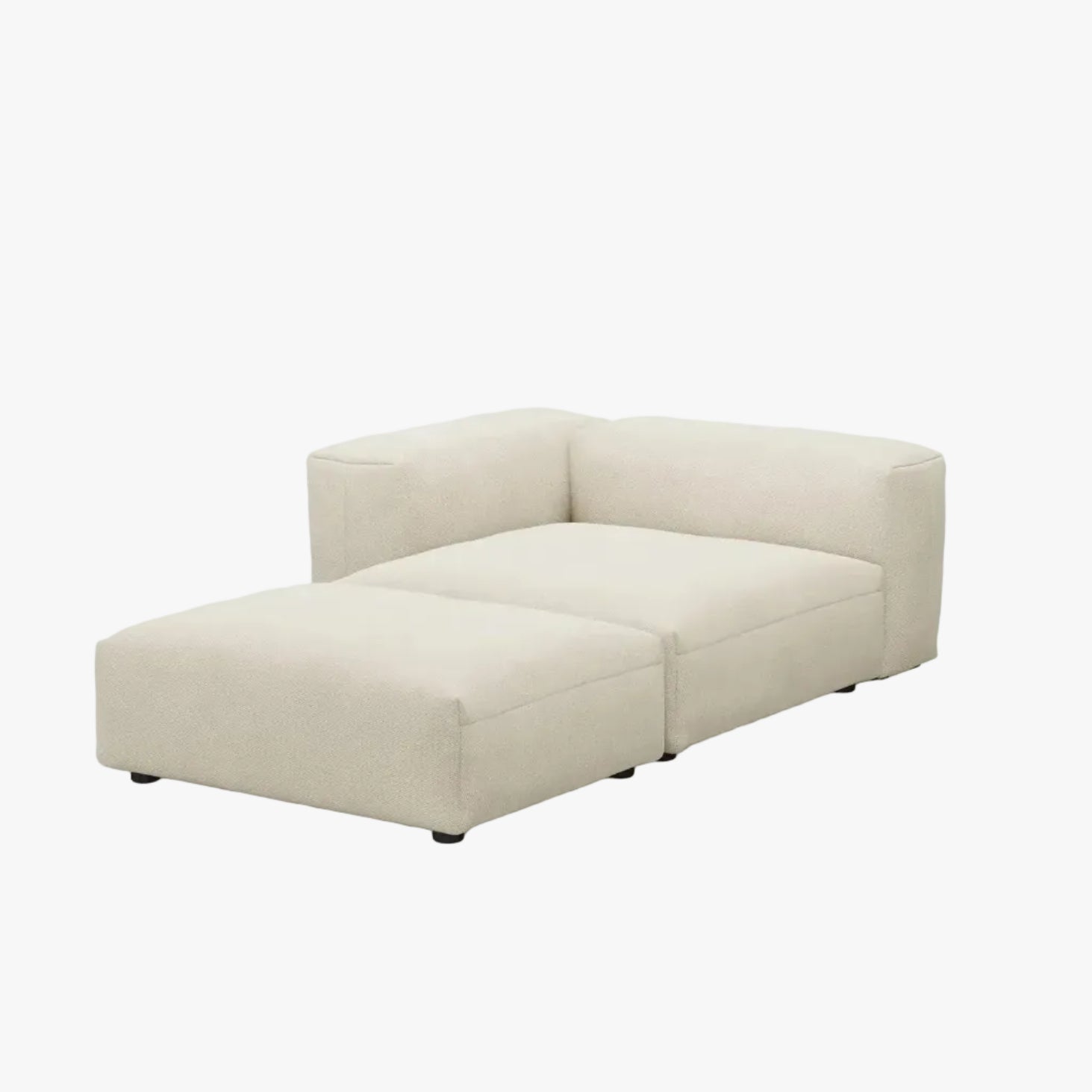 Zoco Home Outdoor/Sofa Vetsak Outdoor Sofa Daybed L | 136.5x220.5x60cm