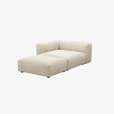 Zoco Home Outdoor/Sofa Vetsak Outdoor Sofa Daybed L | 136.5x220.5x60cm