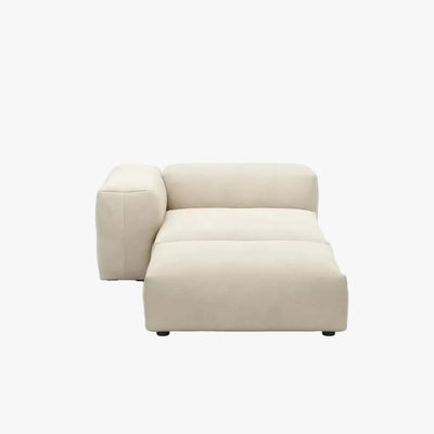 Zoco Home Outdoor/Sofa Vetsak Outdoor Sofa Daybed L | 136.5x220.5x60cm