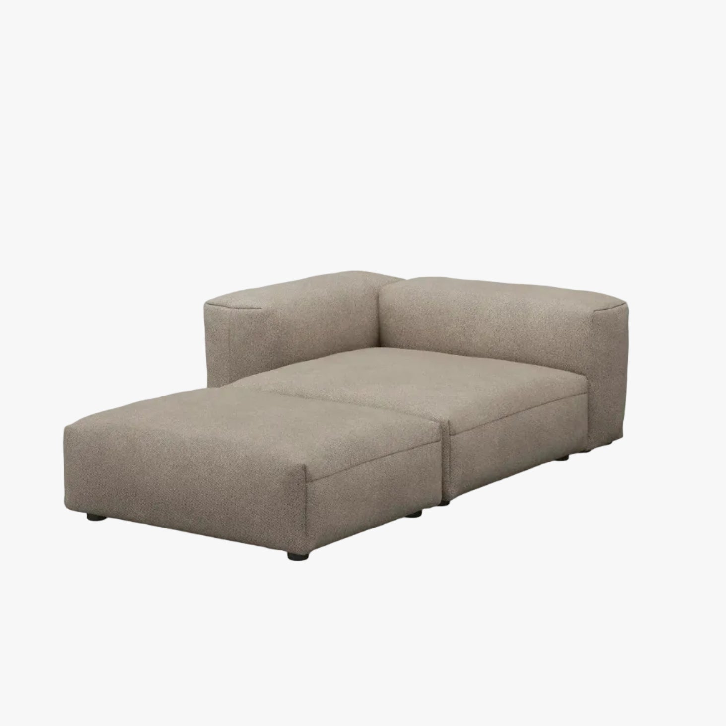 Zoco Home Outdoor/Sofa Vetsak Outdoor Sofa Daybed L | 136.5x220.5x60cm