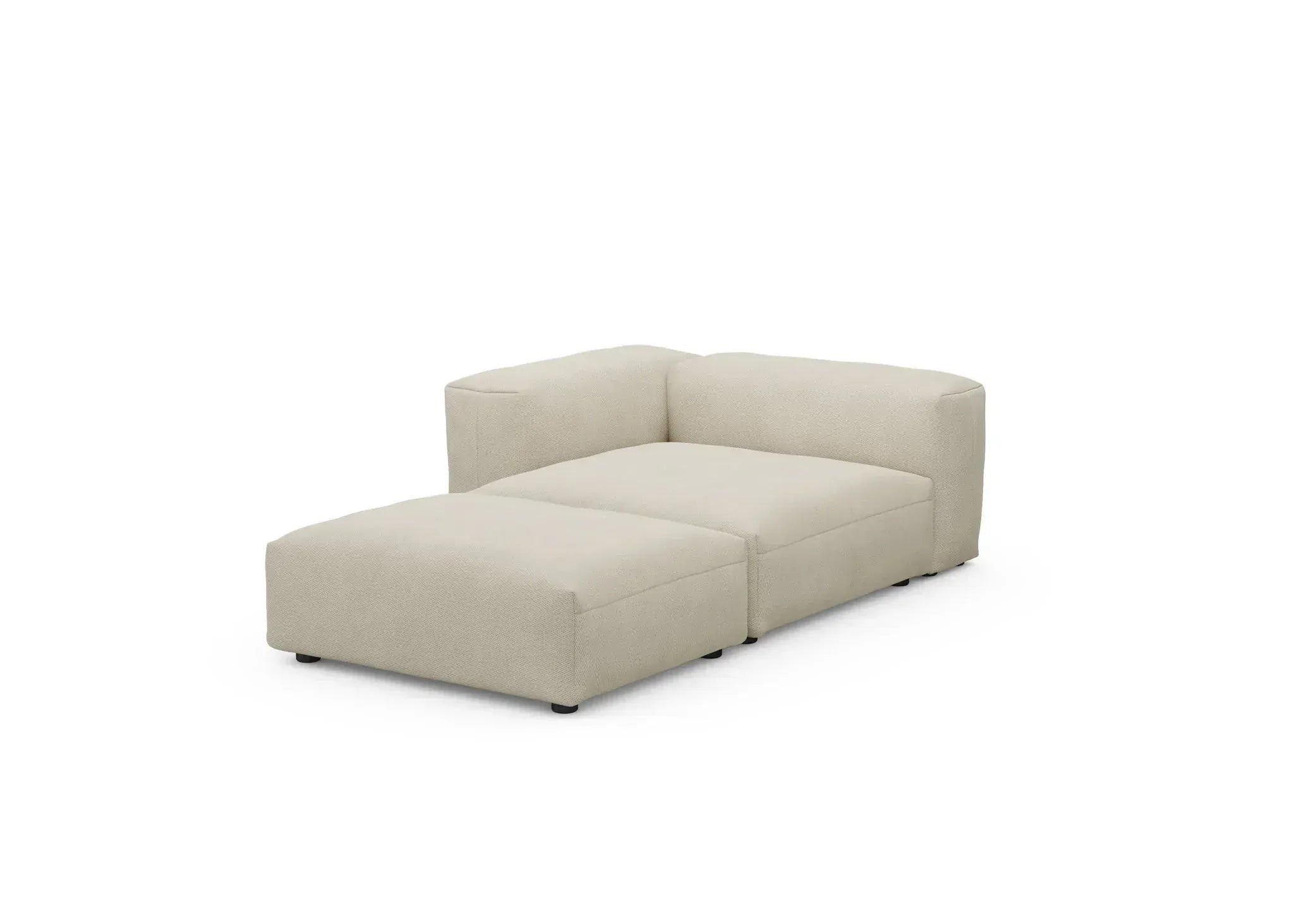 Zoco Home Outdoor/Sofa Vetsak Outdoor Sofa Daybed L | 136.5x220.5x60cm