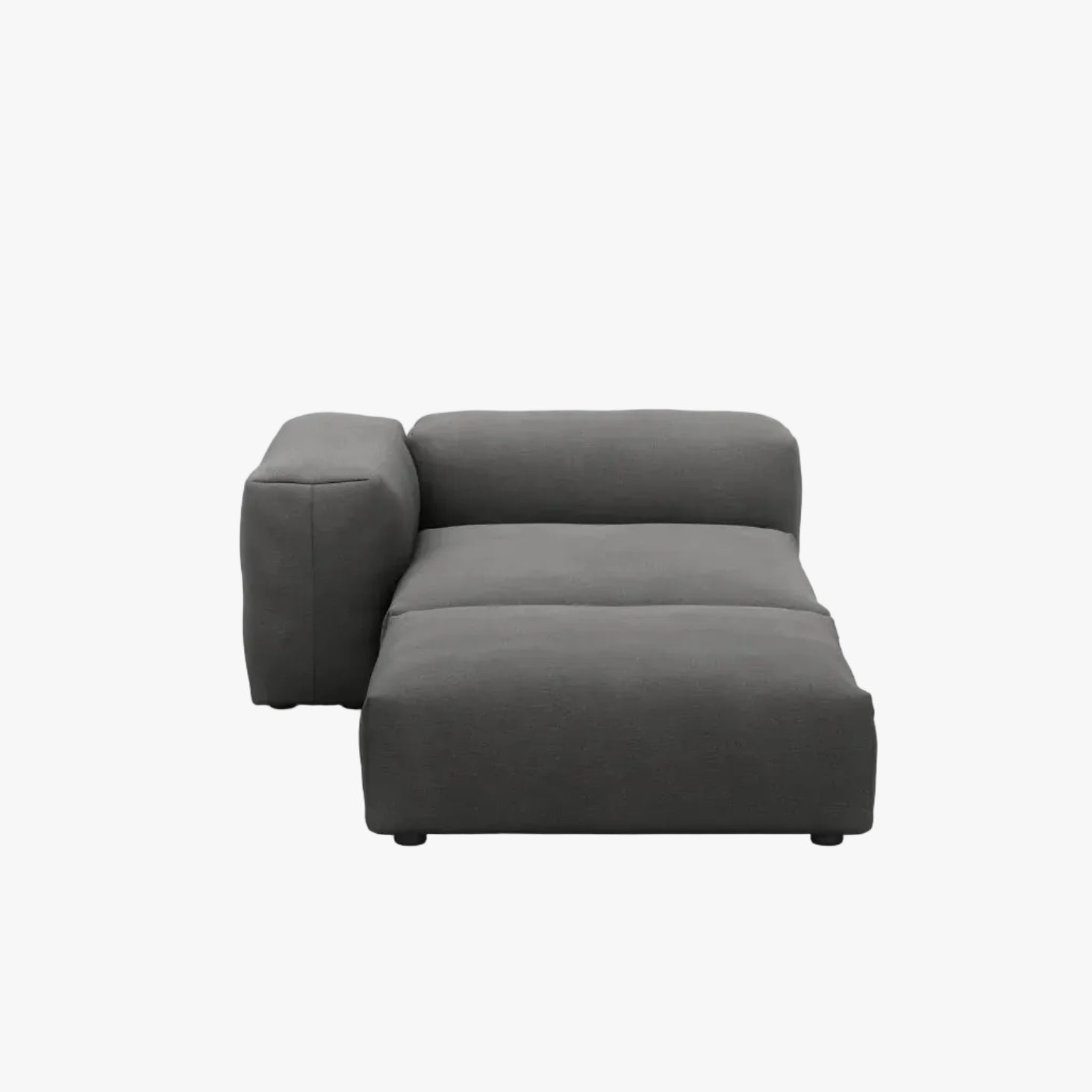 Zoco Home Outdoor/Sofa Vetsak Outdoor Sofa Daybed L | 136.5x220.5x60cm