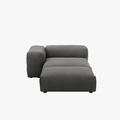 Zoco Home Outdoor/Sofa Vetsak Outdoor Sofa Daybed L | 136.5x220.5x60cm