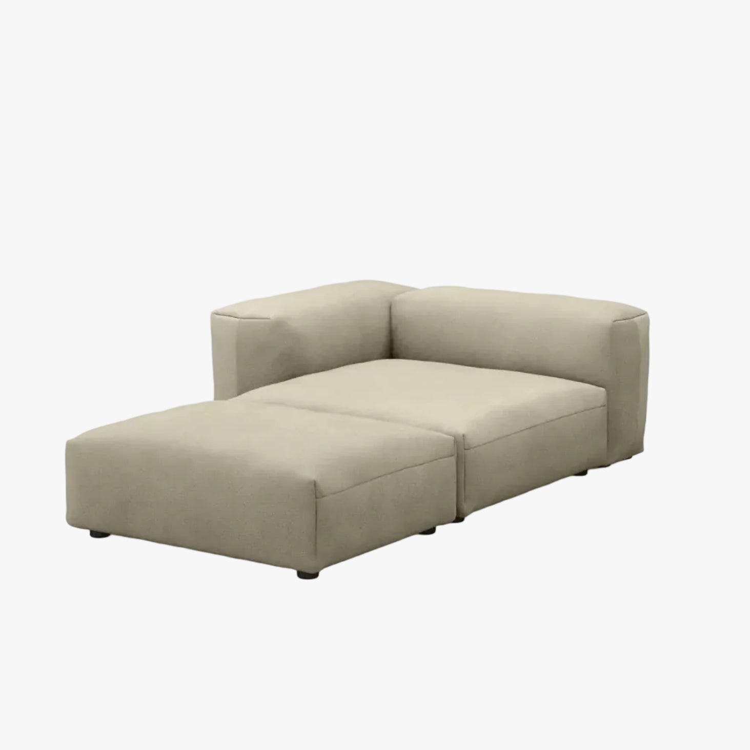 Zoco Home Outdoor/Sofa Vetsak Outdoor Sofa Daybed L | 136.5x220.5x60cm