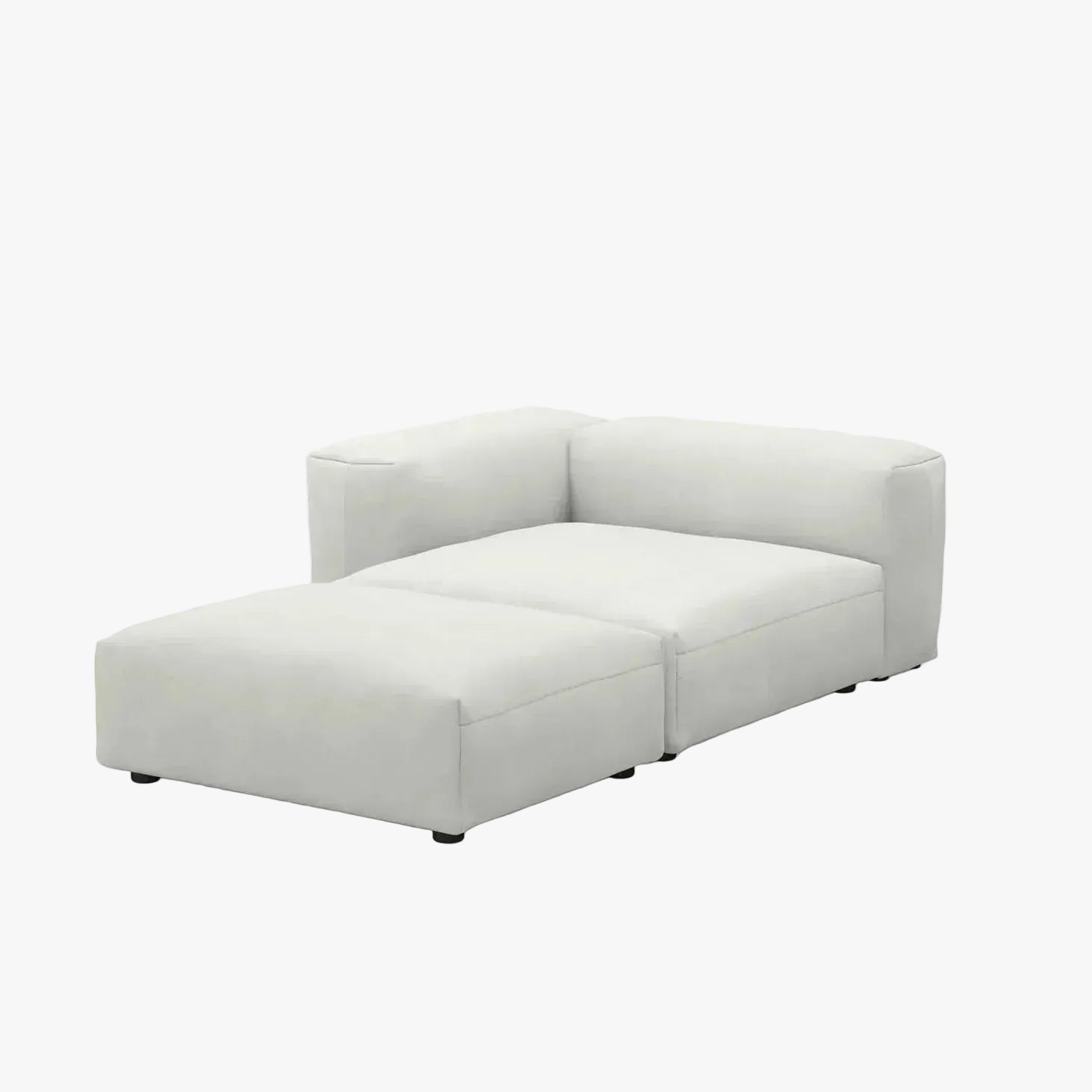 Zoco Home Outdoor/Sofa Vetsak Outdoor Sofa Daybed L | 136.5x220.5x60cm
