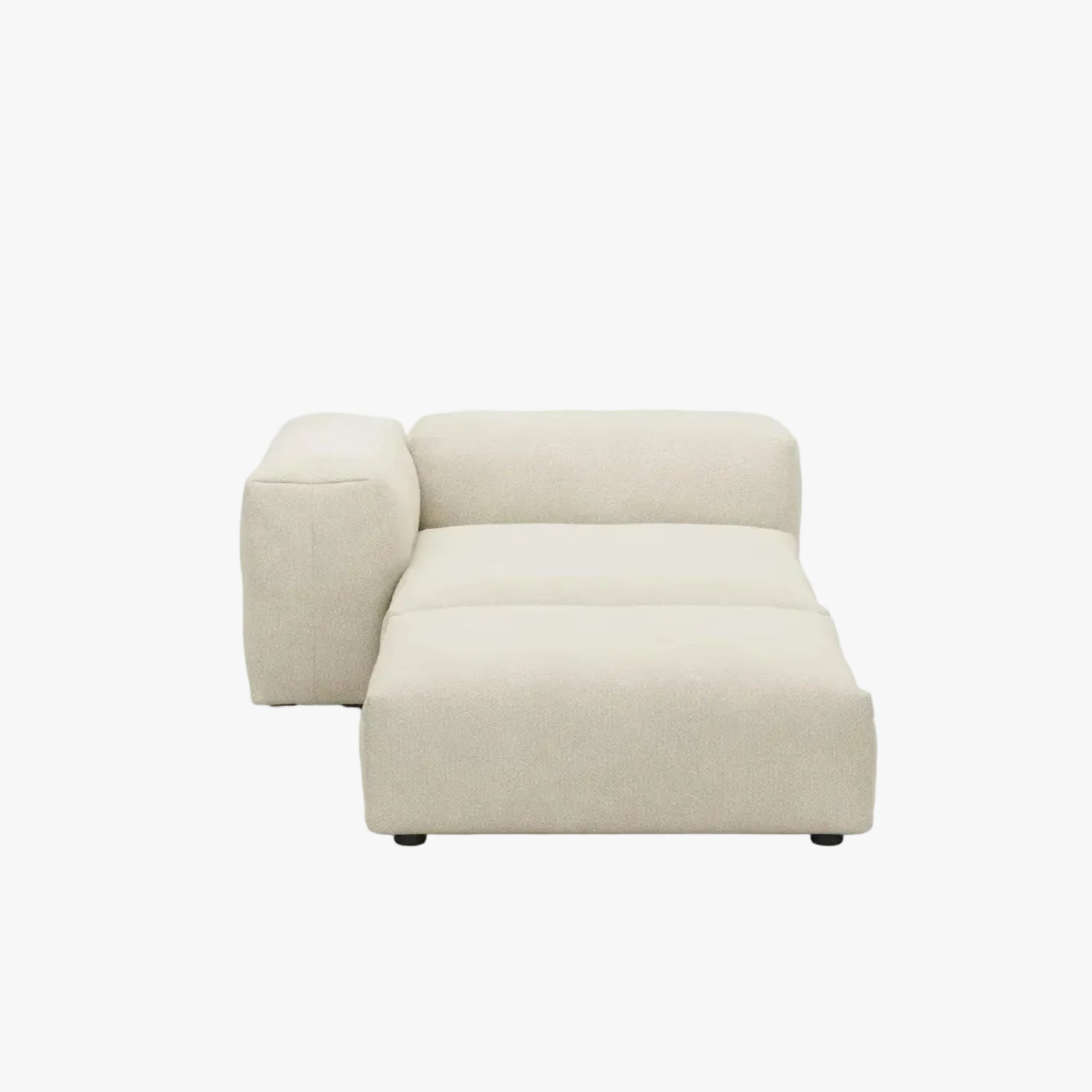 Zoco Home Outdoor/Sofa Vetsak Outdoor Sofa Daybed L | 136.5x220.5x60cm