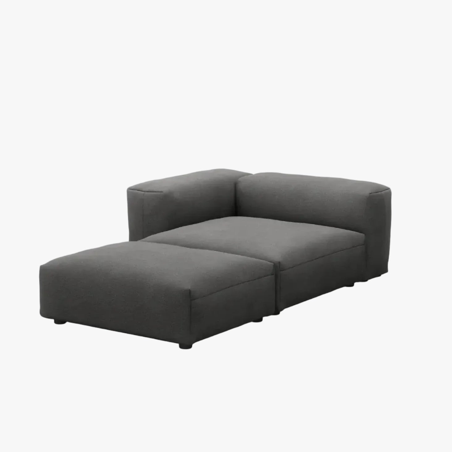Zoco Home Outdoor/Sofa Vetsak Outdoor Sofa Daybed L | 136.5x220.5x60cm