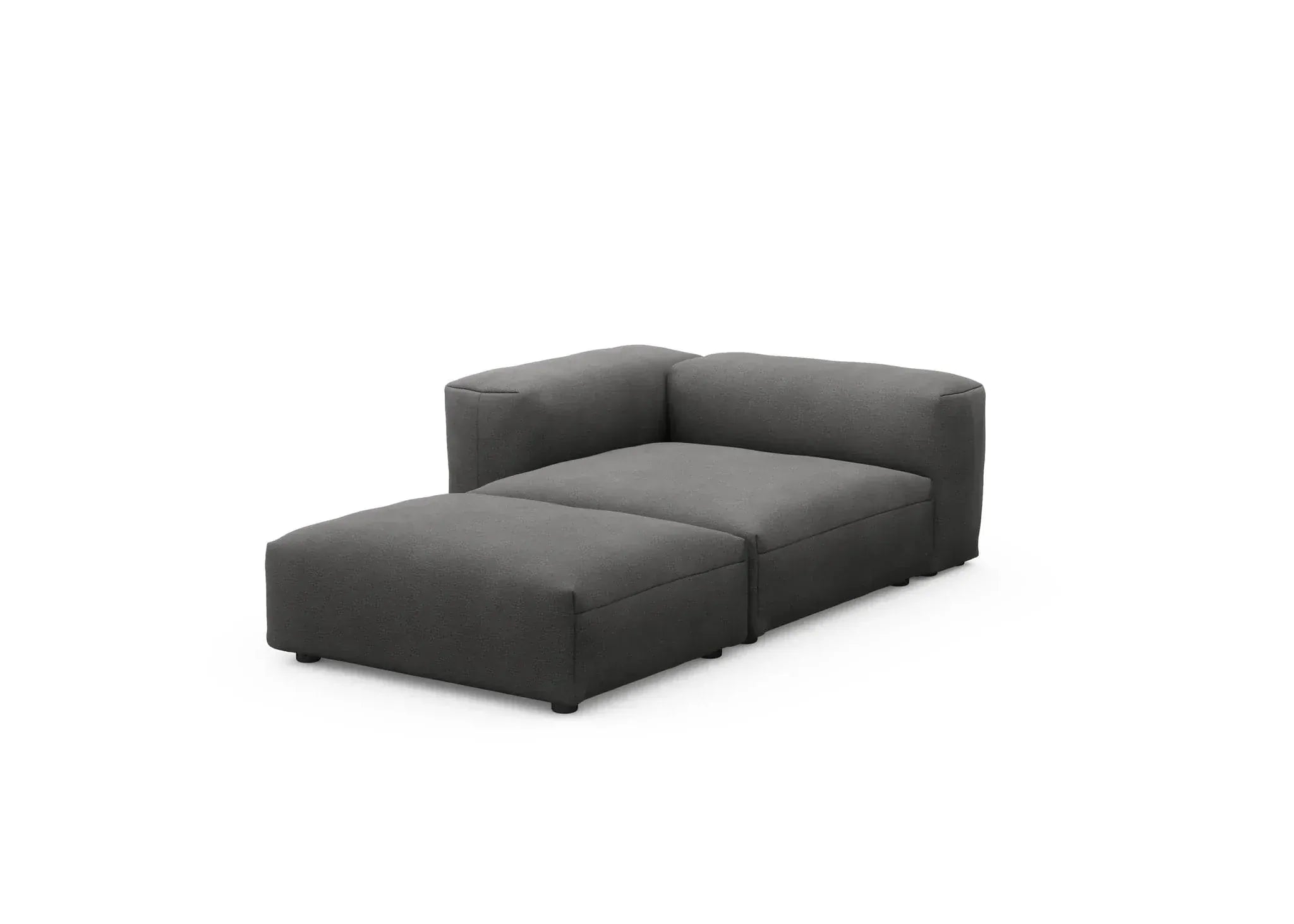 Zoco Home Outdoor/Sofa Vetsak Outdoor Sofa Daybed L | 136.5x220.5x60cm