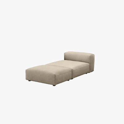Zoco Home Outdoor/Sofa Vetsak Outdoor Sofa Daybed