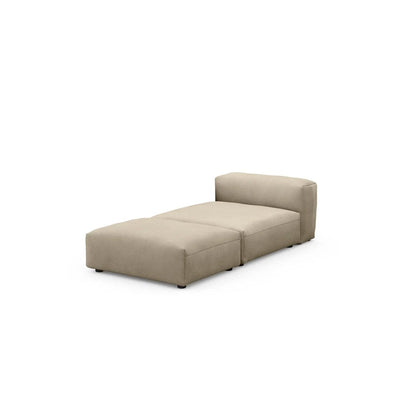 Zoco Home Outdoor/Sofa Vetsak Outdoor Sofa Daybed