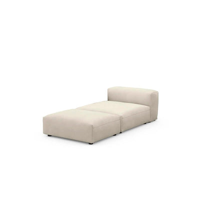 Zoco Home Outdoor/Sofa Vetsak Outdoor Sofa Daybed