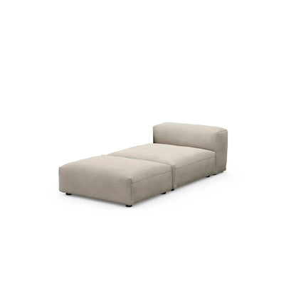 Zoco Home Outdoor/Sofa Vetsak Outdoor Sofa Daybed