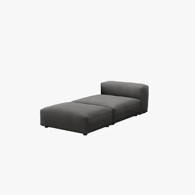 Zoco Home Outdoor/Sofa Vetsak Outdoor Sofa Daybed