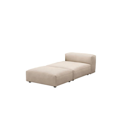 Zoco Home Outdoor/Sofa Vetsak Outdoor Sofa Daybed