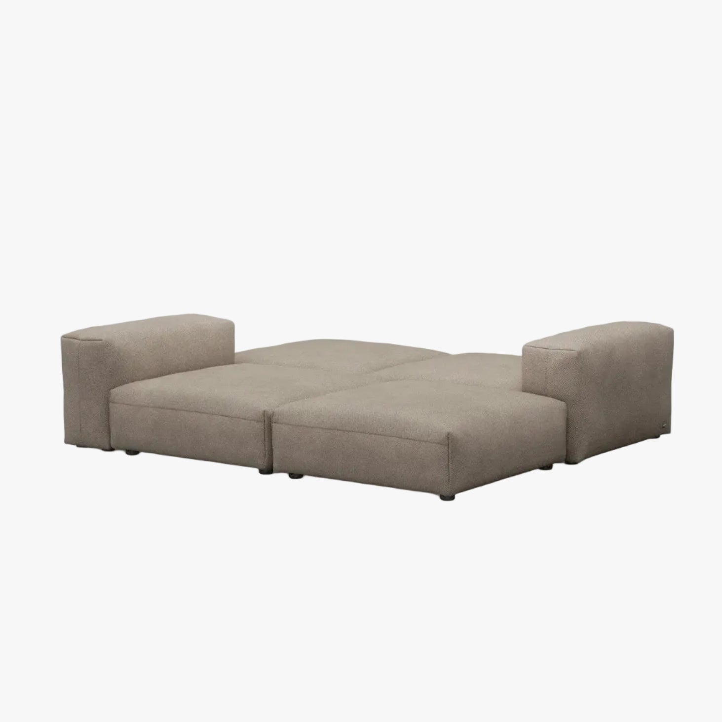 Zoco Home Outdoor/Sofa Vetsak Outdoor Sofa Loveseat L | 241.5x136.5x60cm