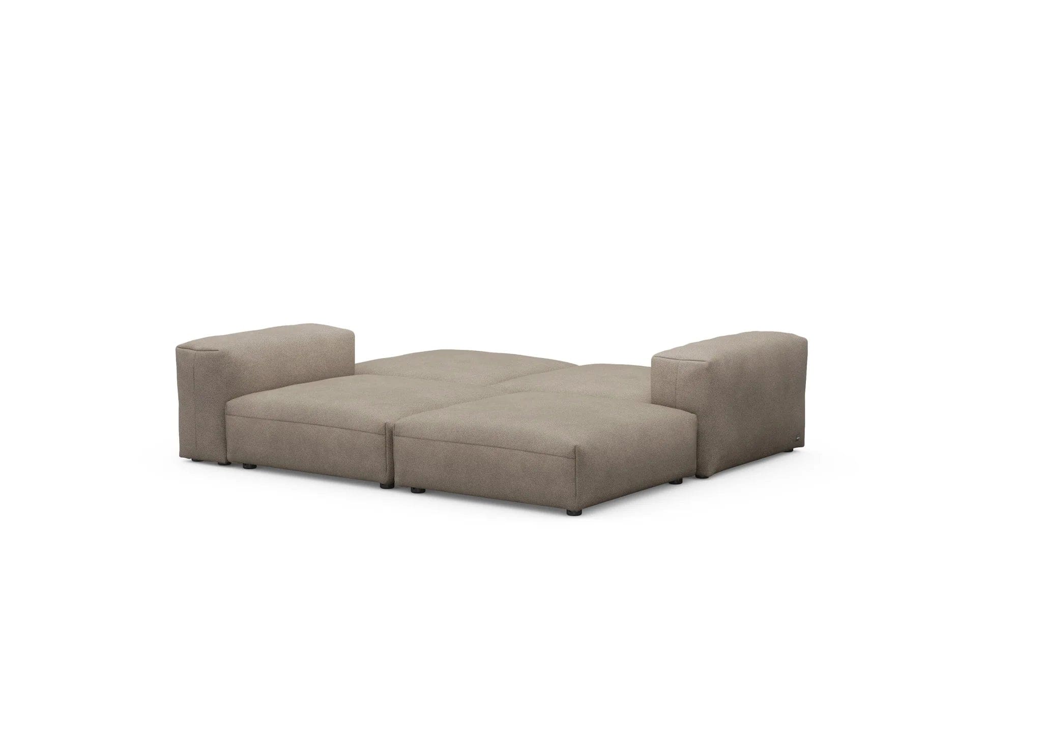 Zoco Home Outdoor/Sofa Vetsak Outdoor Sofa Loveseat L | 241.5x136.5x60cm