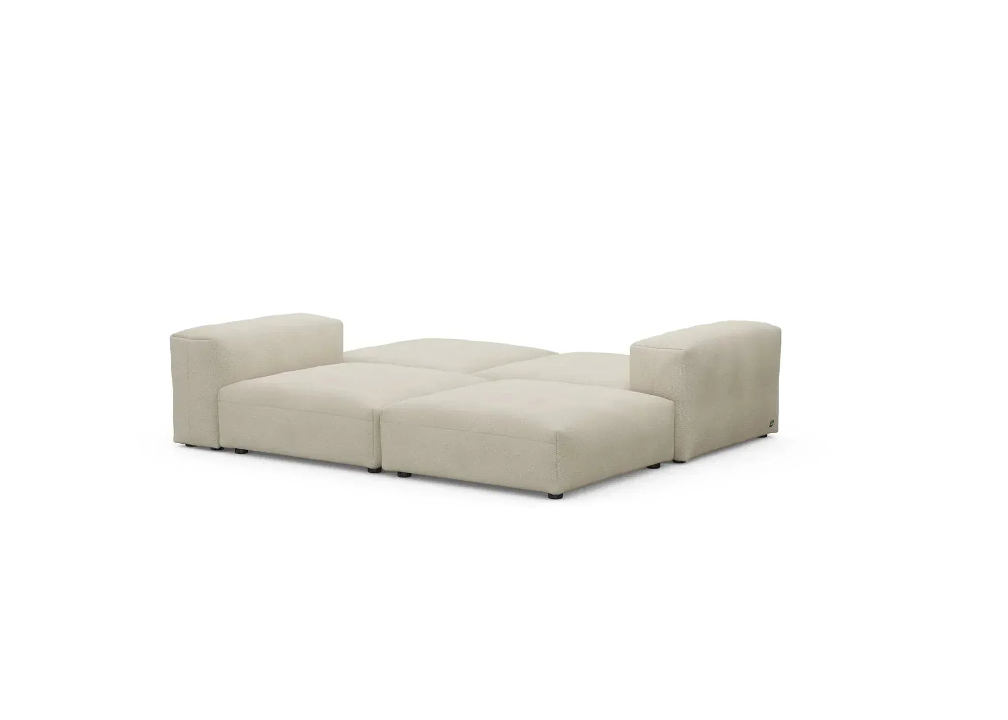 Zoco Home Outdoor/Sofa Vetsak Outdoor Sofa Loveseat L | 241.5x136.5x60cm