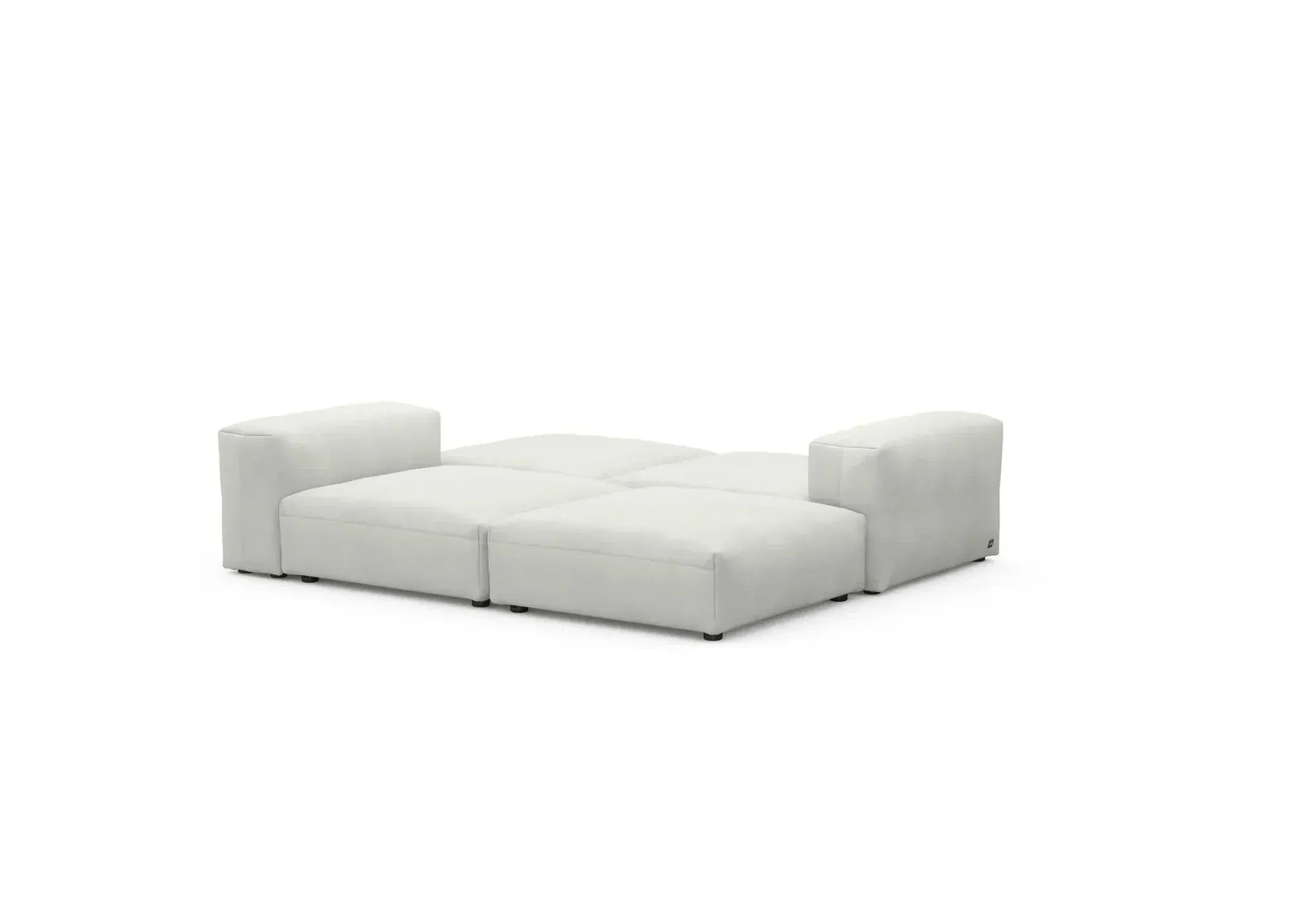Zoco Home Outdoor/Sofa Vetsak Outdoor Sofa Loveseat L | 241.5x136.5x60cm