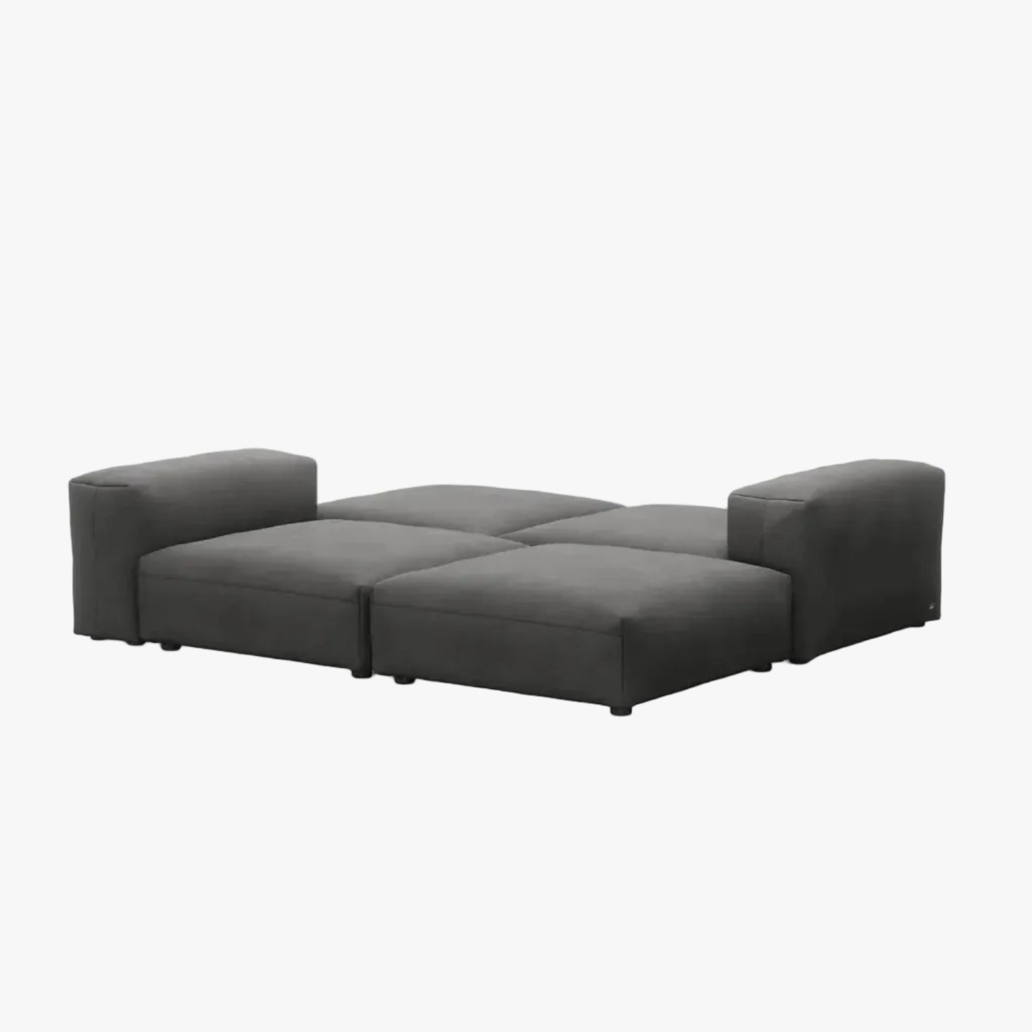 Zoco Home Outdoor/Sofa Vetsak Outdoor Sofa Loveseat L | 241.5x136.5x60cm