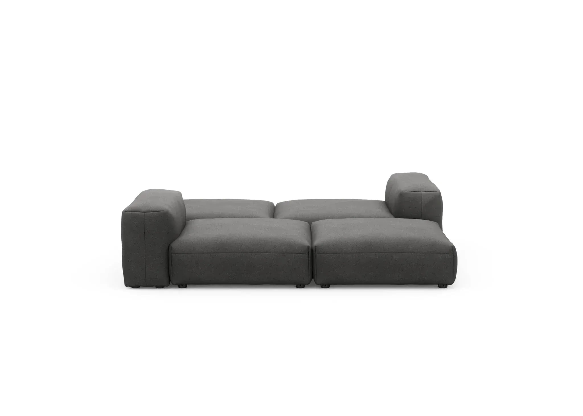 Zoco Home Outdoor/Sofa Vetsak Outdoor Sofa Loveseat L | 241.5x136.5x60cm