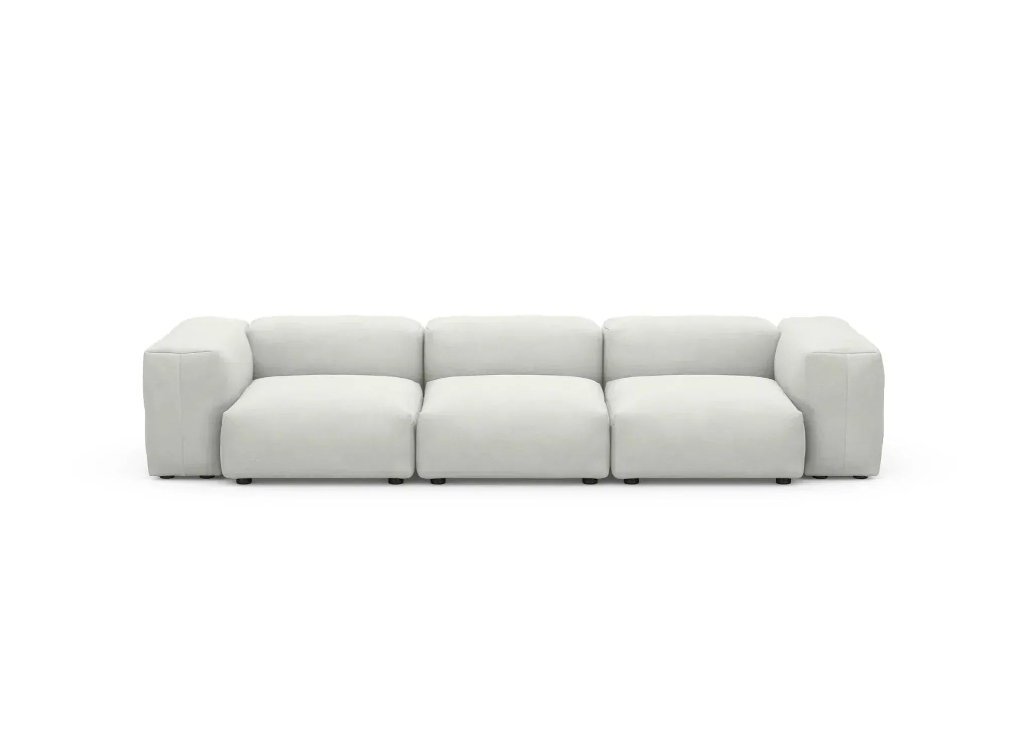 Zoco Home Outdoor/Sofa Vetsak Outdoor Sofa Three Seat S | 315x115.5x60cm