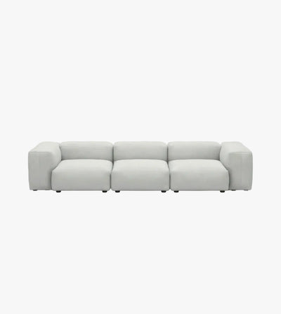 Zoco Home Outdoor/Sofa Vetsak Outdoor Sofa Three Seat S | 315x115.5x60cm