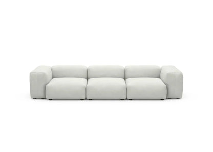 Zoco Home Outdoor/Sofa Vetsak Outdoor Sofa Three Seat S | 315x115.5x60cm