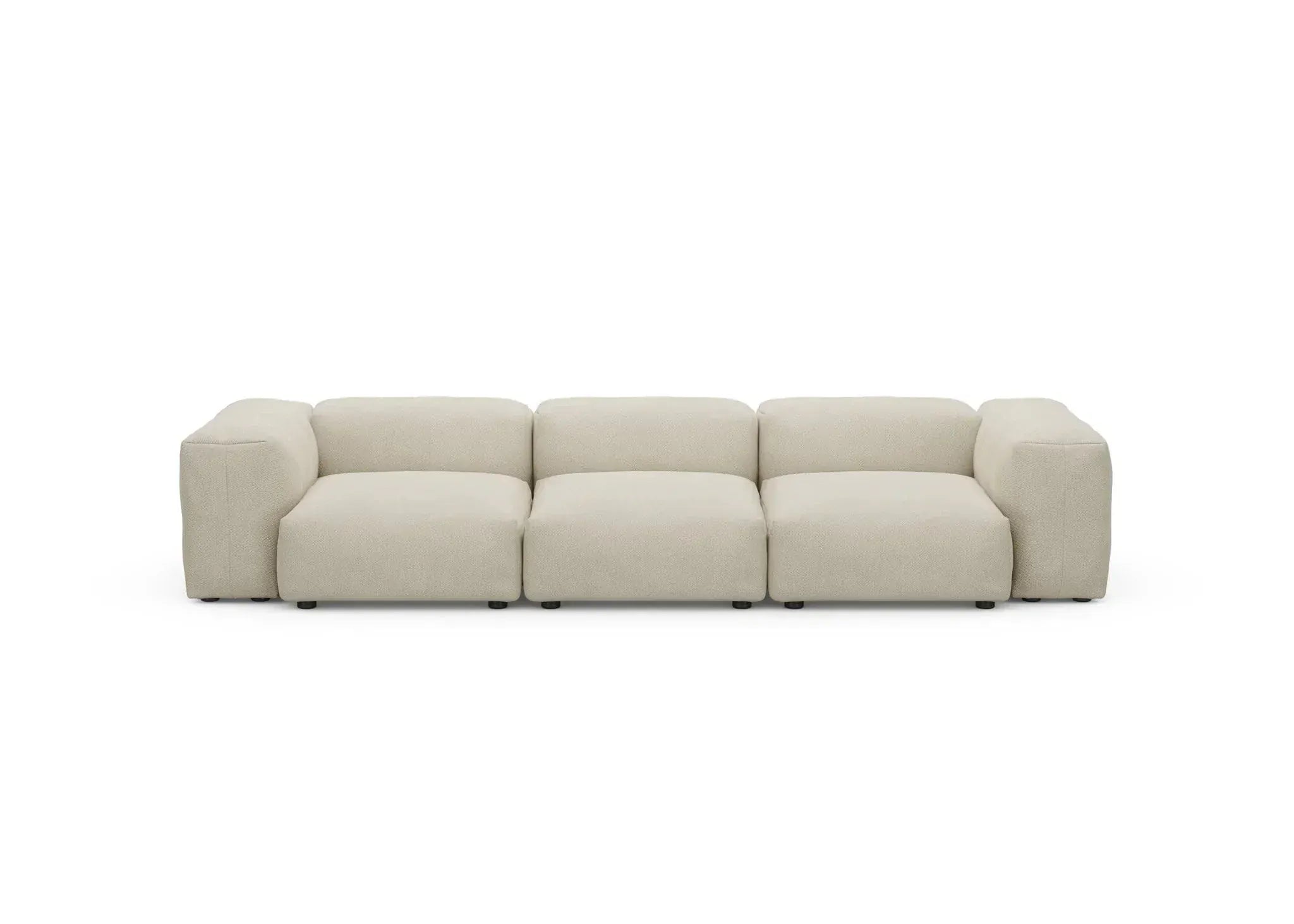 Zoco Home Outdoor/Sofa Vetsak Outdoor Sofa Three Seat S | 315x115.5x60cm