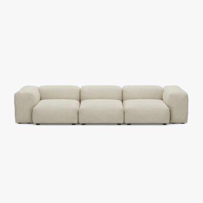 Zoco Home Outdoor/Sofa Vetsak Outdoor Sofa Three Seat S | 315x115.5x60cm