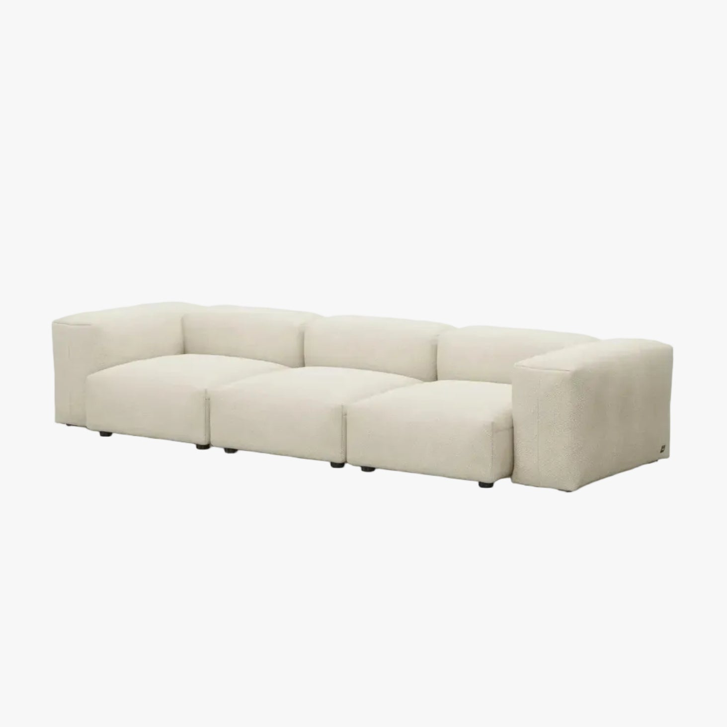 Zoco Home Outdoor/Sofa Vetsak Outdoor Sofa Three Seat S | 315x115.5x60cm