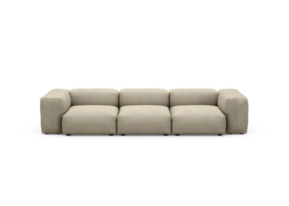 Zoco Home Outdoor/Sofa Vetsak Outdoor Sofa Three Seat S | 315x115.5x60cm