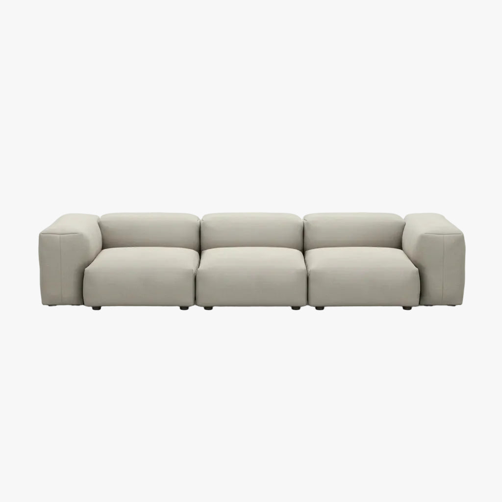 Zoco Home Outdoor/Sofa Vetsak Outdoor Sofa Three Seat S | 315x115.5x60cm