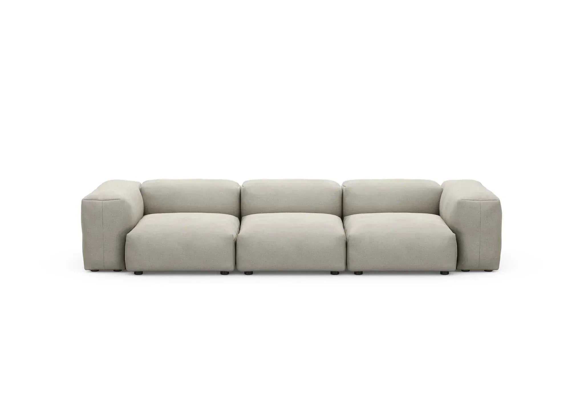 Zoco Home Outdoor/Sofa Vetsak Outdoor Sofa Three Seat S | 315x115.5x60cm