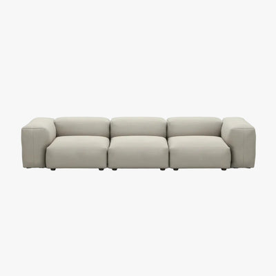 Zoco Home Outdoor/Sofa Vetsak Outdoor Sofa Three Seat S | 315x115.5x60cm