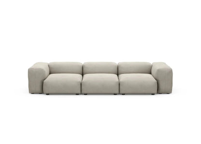 Zoco Home Outdoor/Sofa Vetsak Outdoor Sofa Three Seat S | 315x115.5x60cm