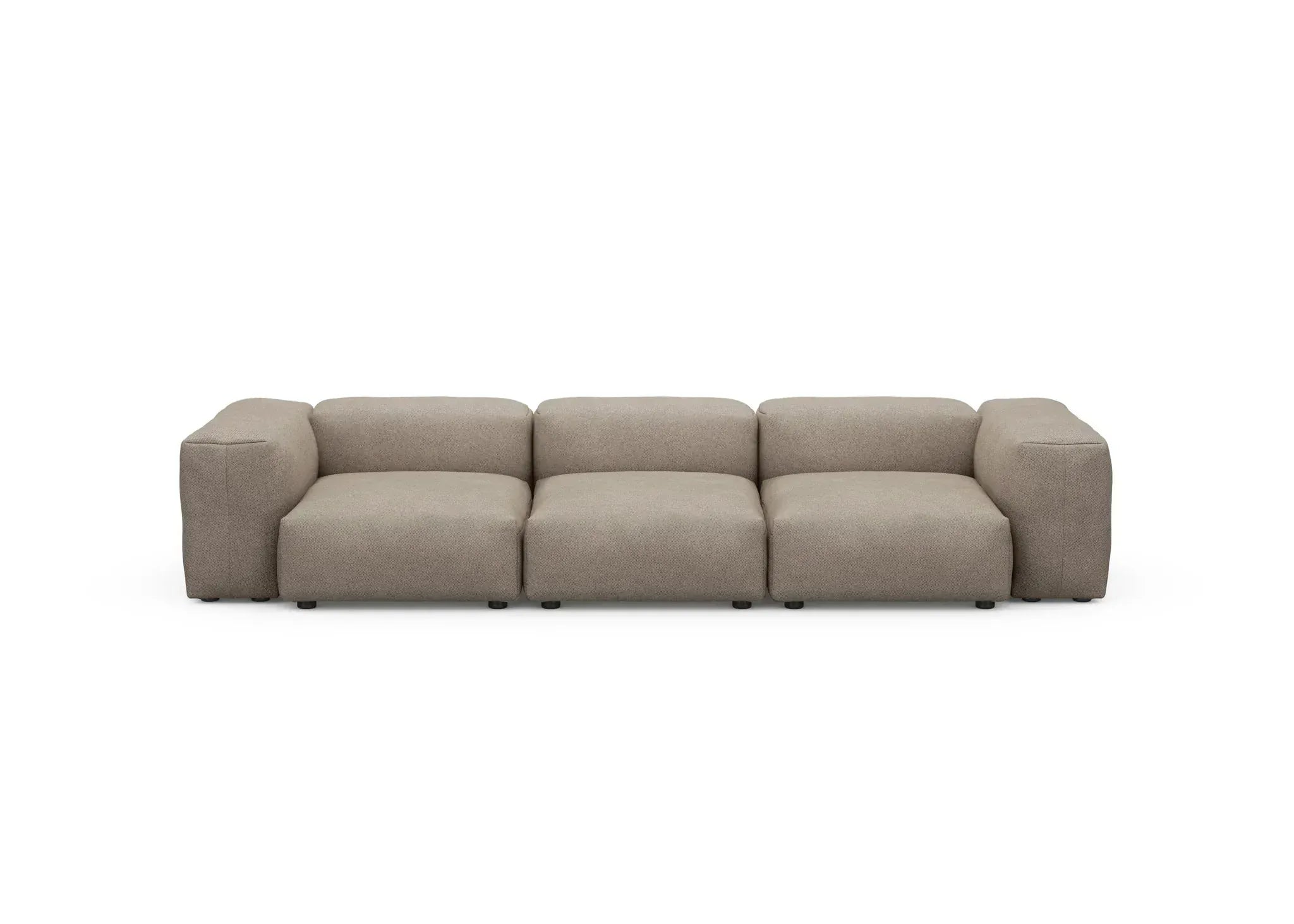 Zoco Home Outdoor/Sofa Vetsak Outdoor Sofa Three Seat S | 315x115.5x60cm