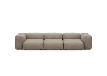 Zoco Home Outdoor/Sofa Vetsak Outdoor Sofa Three Seat S | 315x115.5x60cm
