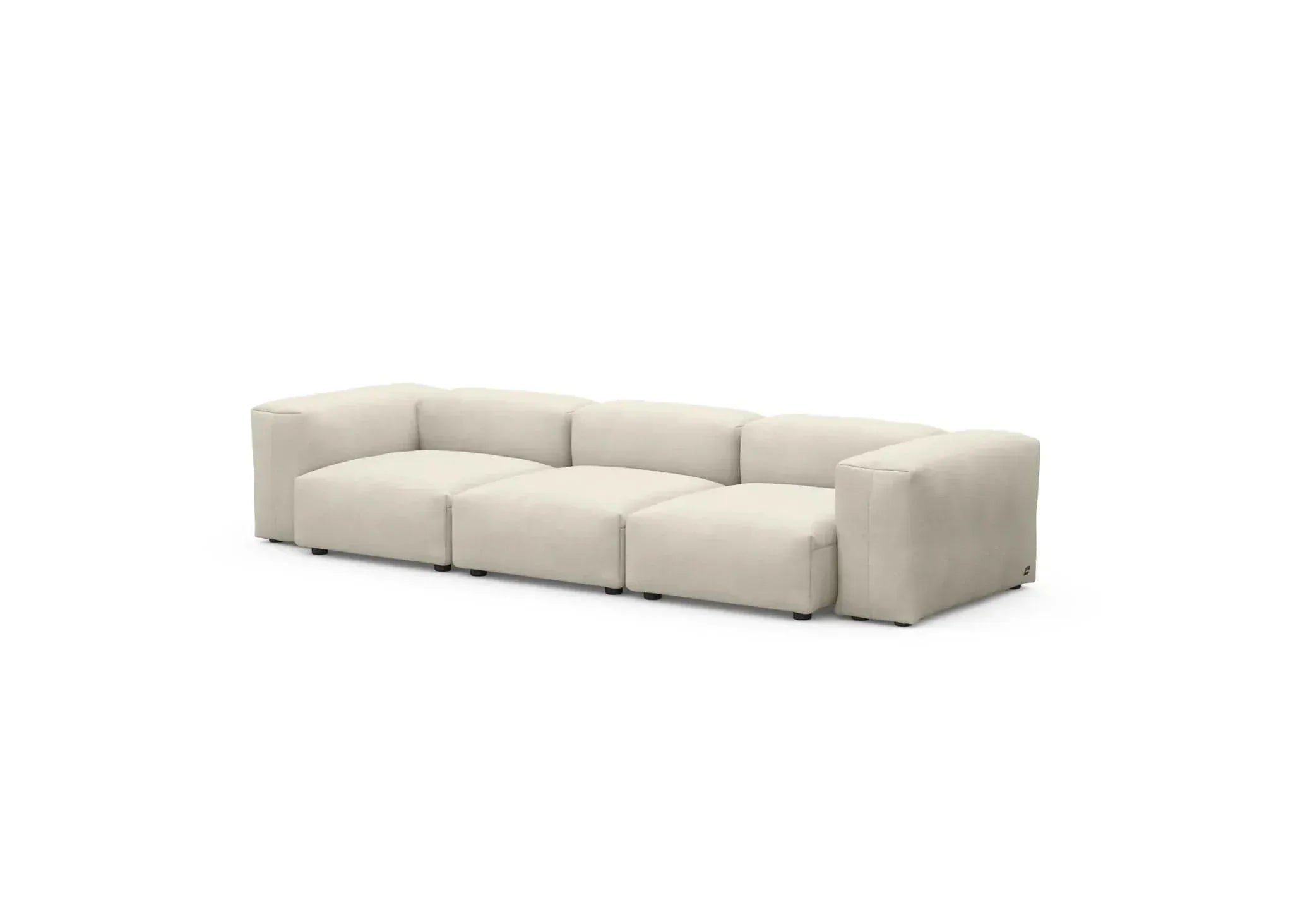 Zoco Home Outdoor/Sofa Vetsak Outdoor Sofa Three Seat S | 315x115.5x60cm
