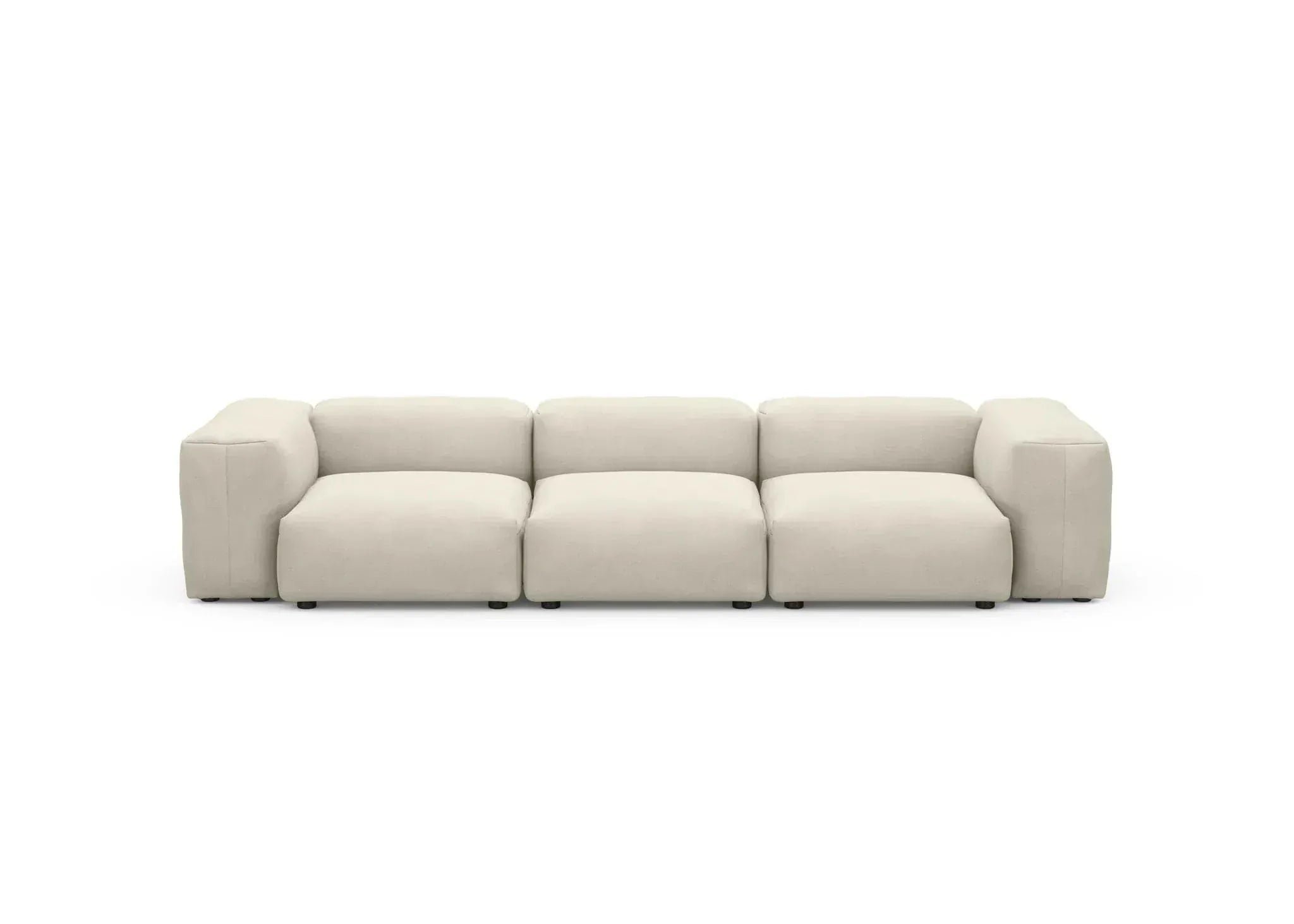 Zoco Home Outdoor/Sofa Vetsak Outdoor Sofa Three Seat S | 315x115.5x60cm
