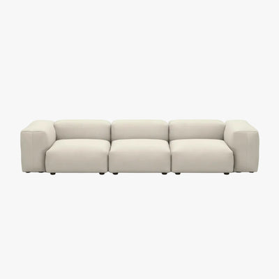 Zoco Home Outdoor/Sofa Vetsak Outdoor Sofa Three Seat S | 315x115.5x60cm