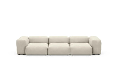 Zoco Home Outdoor/Sofa Vetsak Outdoor Sofa Three Seat S | 315x115.5x60cm