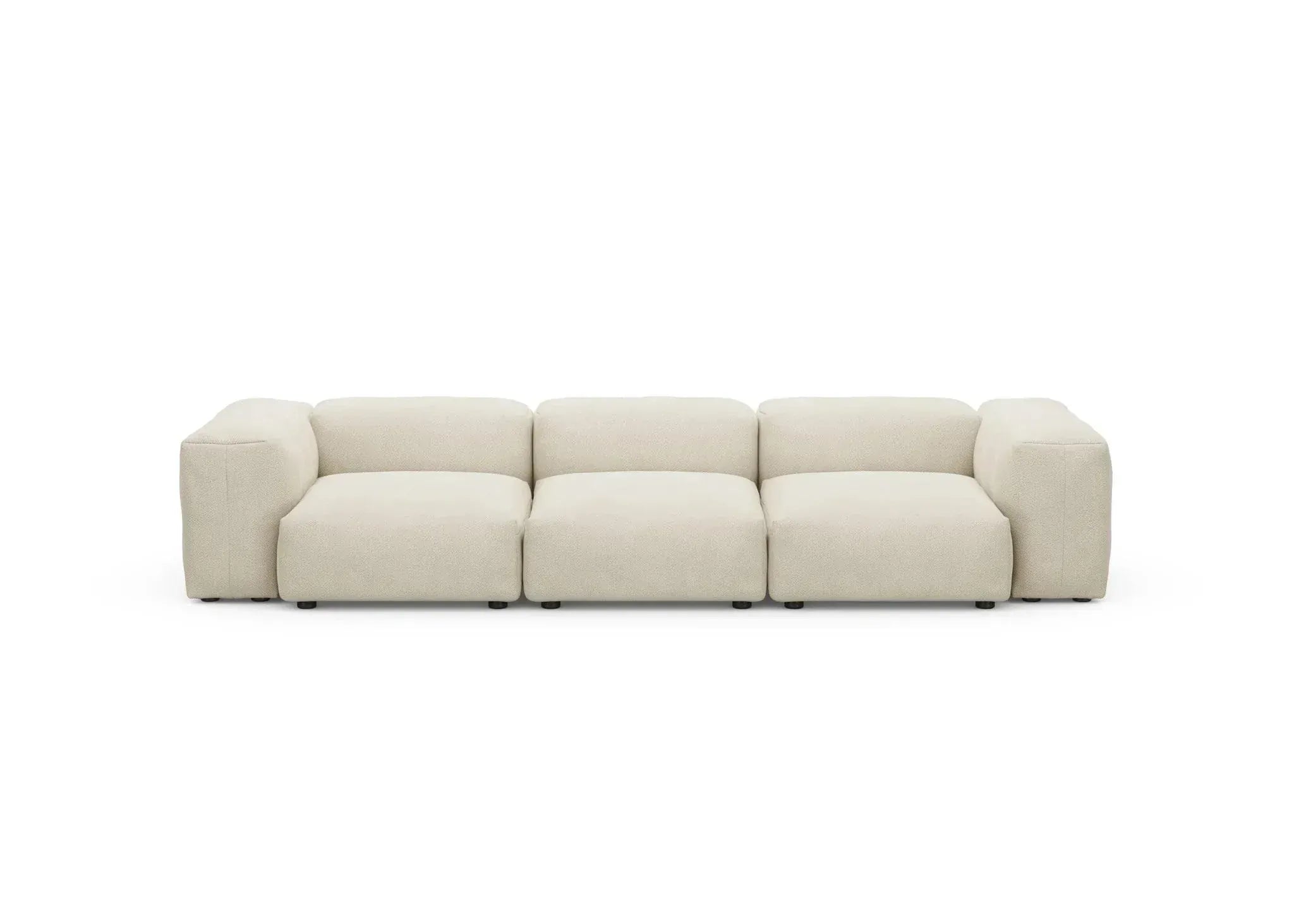 Zoco Home Outdoor/Sofa Vetsak Outdoor Sofa Three Seat S | 315x115.5x60cm