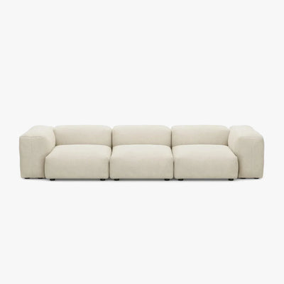 Zoco Home Outdoor/Sofa Vetsak Outdoor Sofa Three Seat S | 315x115.5x60cm