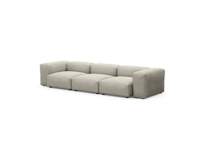 Zoco Home Outdoor/Sofa Vetsak Outdoor Sofa Three Seat S | 315x115.5x60cm