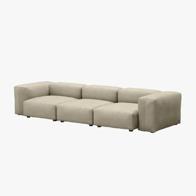 Zoco Home Outdoor/Sofa Vetsak Outdoor Sofa Three Seat S | 315x115.5x60cm