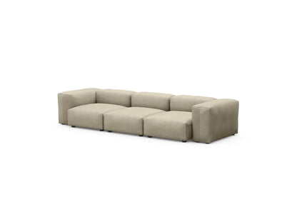 Zoco Home Outdoor/Sofa Vetsak Outdoor Sofa Three Seat S | 315x115.5x60cm