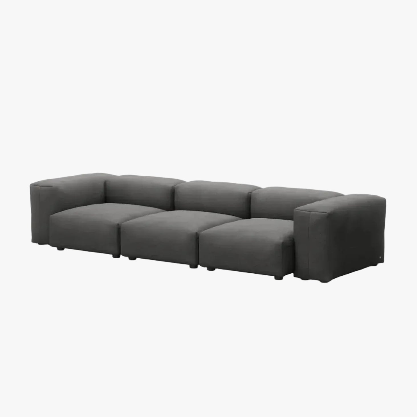 Zoco Home Outdoor/Sofa Vetsak Outdoor Sofa Three Seat S | 315x115.5x60cm